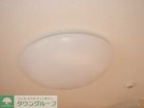 グレイシャスの物件内観写真